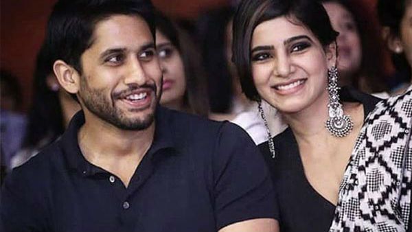 'அவர் சொல்ற கதைய கேளுங்க..' தனது பட ஹீரோ இயக்கத்தில் நடிக்க, கணவரை சம்மதிக்க வைத்தாரா நடிகை சமந்தா?