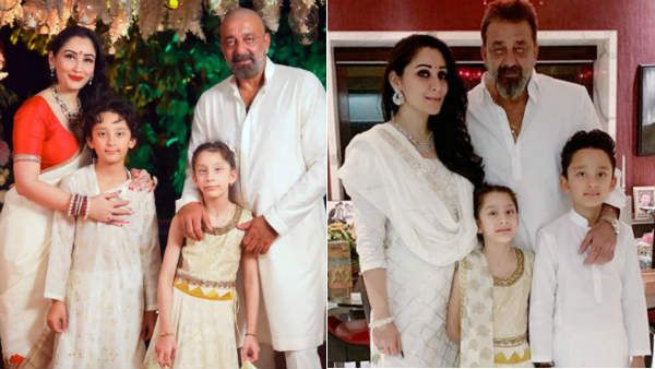 தனிமையில் தவிக்கும் பாலிவுட் நடிகர்.. ஊரடங்கால் துபாயில் சிக்கிய குடும்பம்!