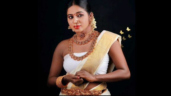 திறமை இருந்தால்.. வெற்றி பரிசு நிச்சயம்.. சரண்யா ரவி !