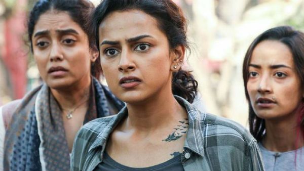 கூட்டமான பஸ்.. போருக்கு போவதற்கு சமம்.. இந்த நடிகைக்கும் அந்த கொடுமை நடந்திருக்காம்!