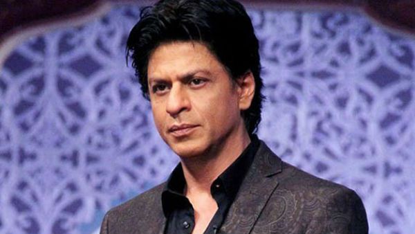 ஒன் வேர்ல்ட் நிகழ்ச்சி.. ஷாருக்கானுக்கு நன்றி சொன்ன உலக சுகாதார அமைப்பு.. என்ன விஷயம் தெரியுமா?