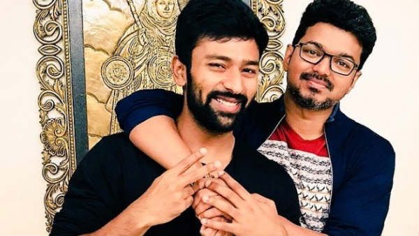 பஞ்சாயத்து பண்ண வரல.. ப்ளீஸ் புரிஞ்சுக்கோங்க.. ரசிகர்கள் சண்டைக்கு நடுவே சிக்கிய சாந்தனு!