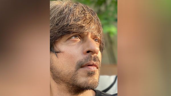 இந்த தருணம்.. நம் வாழ்வின் இறுதியில் மறக்க முடியாத ஒரு நினைவாக இருக்கும்.. ஷாருக்கான் நெகிழ்ச்சி!