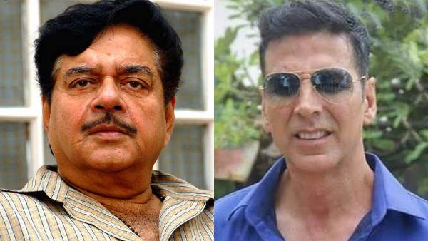 எல்லாம் பப்ளிசிட்டி தான்.. 25 கோடி நிதி கொடுத்த அக்‌ஷய்.. மறைமுகமாக கலாய்க்கும் சத்ருகன் சின்ஹா!