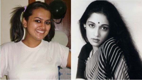 பழைய புகைப்படங்களை தூசு தட்டும் பிரபலங்கள்.. 10 வருட சவாலை ஓவர் டேக் செய்யும் #MeAt20