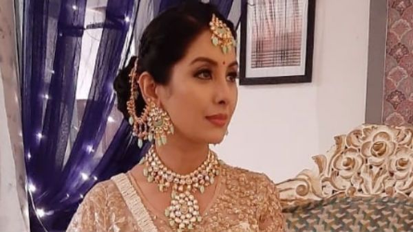 தனித்தனி வழிகளில் சென்றுவிட்டோம்.. லாக்டவுன் நேரத்தில் கணவரை விவாகரத்து செய்த பிரபல சீரியல் நடிகை!