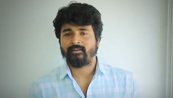 நமக்காக போராடுறாங்க.. அவங்களை காயப்படுத்தலாமா.. மனித கடவுள்களுக்கு நன்றி சொன்ன சிவகார்த்திகேயன்!