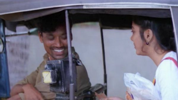 வாலிக்கு முன்னாடியே.. அஜித் படத்தில் எஸ்.ஜே. சூர்யா.. என்ன ரோல் தெரியுமா? வைரலாகும் புகைப்படம்!