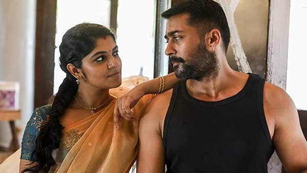 லாக்டவுனால் சிக்கல்.. தயாரிப்பாளர்கள் புது திட்டம்.. சூர்யாவின் 'சூரரைப் போற்று' ரிலீஸ் எப்போது?
