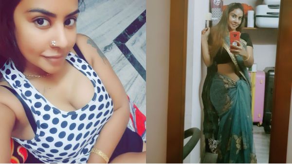 சாட்டும் பண்ண மாட்டேன்.. டேட்டும் பண்ண மாட்டேன்.. நான் ஒரு பணக்கார சைக்கோ.. பீதியை கிளப்பும் நடிகை!