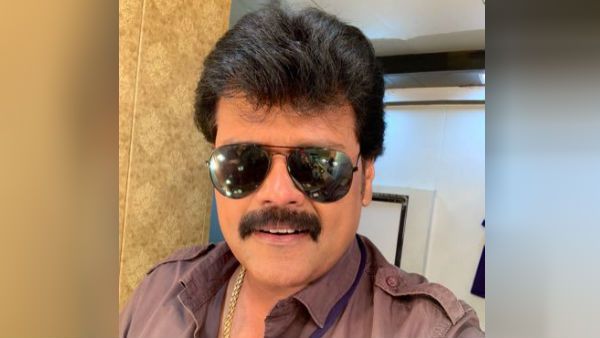 கோல்டன் ஹார்ட் மனிதர்ன்னா அது கேப்டன்தான்.. விஜயகாந்தை புகழ்ந்த பிரபல நடிகர்!