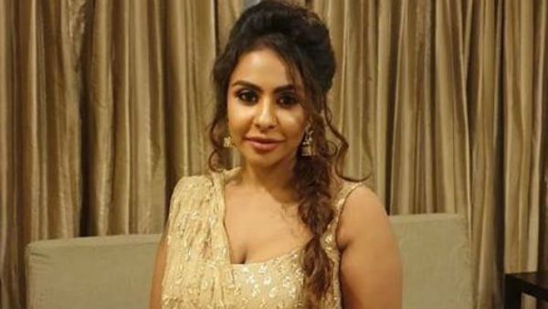 எப்போ டாப்பை கழட்டினேனோ.. அப்பவே மானம் போயிடுச்சு.. காஸ்டிங் கௌச் லீலைகளை ஓபன் செய்த ஸ்ரீரெட்டி!