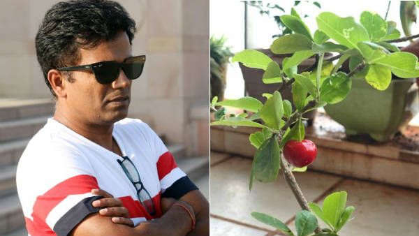 வந்தாச்சு..வந்தாச்சு.. வேற வழி..? பிரபல இயக்குனரை இன்ஸ்டாவுக்குத் திருப்பிய கொரோனா லாக்டவுன்!