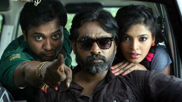 கன்ஃபார்ம்.. இந்த மூன்று ஹிட் படங்களின் 2ம் பாகமும் வருது.. தயாரிப்பாளரே சொல்லிட்டாரே!