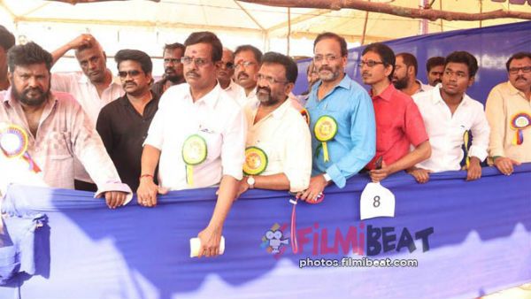 திரைப்பட தயாரிப்பாளர் சங்கத் தேர்தல் தேதி அறிவிப்பு.. அட்டவணையை வெளியிட்டார் தேர்தல் அதிகாரி!