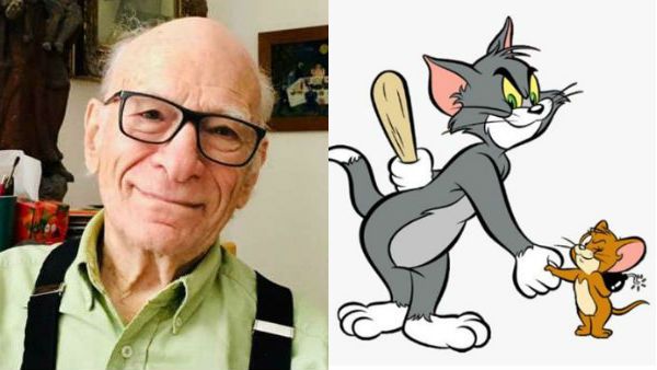 அதிர்ச்சி.. டாம் அண்ட் ஜெர்ரி இயக்குநர் திடீர் மரணம்.. சோகத்தில் மூழ்கிய ரசிகர்கள்!