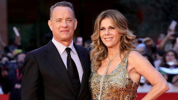 கொரோனா தடுப்பு மருந்துக்கான ஆராய்ச்சி.. சோதனைக்கு ரத்த தானம் செய்ய முன்வந்த பிரபல ஹாலிவுட் ஜோடி!