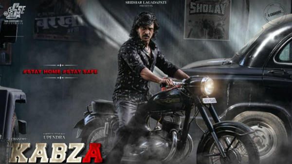 80- களில் நடக்கும் தாதா கதை.. பழைய லுக்கில் ஸ்டைலாக மிரட்டும் ஹீரோ.. மதுரையில் எப்ப ஷூட்டிங்..?