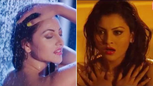 600 மில்லியன் பேர் பார்த்துருக்காங்களாமே.. ஊர்வசி ரவுத்தேலா ஷேர் செய்த நிர்வாண வீடியோ!