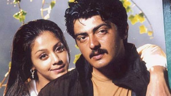 சன் டிவியில் வாலி.. டிவிட்டரை தெறிக்கவிடும் அஜித் ஃபேன்ஸ்! ட்ரென்டாகும் #Vaali