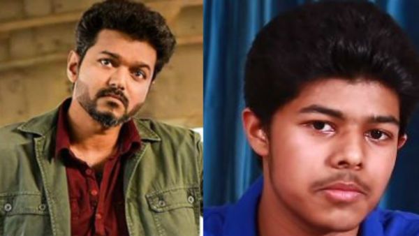 கொரோனாவால் முடங்கிய நாடுகள்.. கனடாவில் தனியாக தவிக்கும் மகன்.. பெரும் கவலையில் நடிகர் விஜய்!