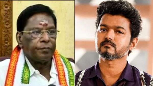 விஜய்க்கு தாராள மனசு.. உதவியால் சந்தோஷப்பட்ட முதல்வர்.. வீடியோ வெளியிட்டு பெருமிதம்!