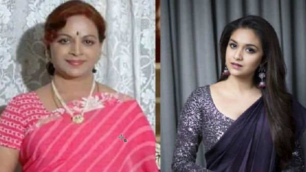 இன்னும் நாளாகும்.. பழம்பெரும் கின்னஸ் நடிகையின் பயோபிக் இப்போ இல்லையாமே..! அவசரமாக மறுத்த மகன்!