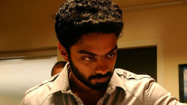 அந்தகாரம் படத்தில் வினோத் கிஷன்.. வில்லனா.. ஹீரோவா... ரசிகர்கள் ஆர்வம் !