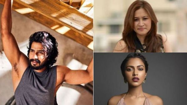 அமலா பாலா.. ஜுவாலா கட்டாவா.. விஷ்ணு விஷால் விவாகரத்துக்கு யார் காரணம்?