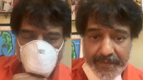 அடுத்த 20 நாட்கள் ரொம்ப முக்கியம்.. கொரோனாவில் இருந்து தப்பிக்க.. விவேக் சொல்லும் ஆசமான ஐடியா!