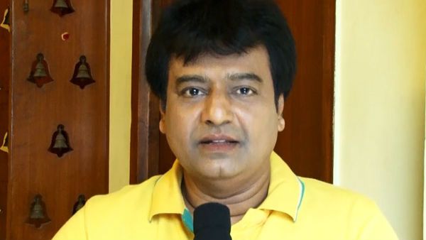 கொரோனா வைரஸ் இறந்தவர்கள் உடலில் இருக்காது.. எரித்தாலும் புதைத்தாலும் ஆபத்தில்லை. நடிகர் விவேக்!