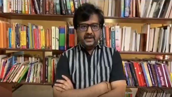 கொரோனா.. மே இறுதியில் விடிவு கிடைக்கும்னு சொல்றாங்க..' நடிகர் விவேக் லேட்டஸ்ட் வீடியோ!