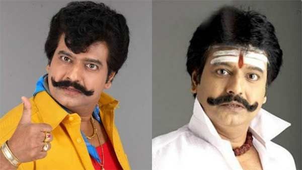 மே 3ந் தேதி வரை சமூக வலைதளங்களில் வரமாட்டேன்... நடிகர் விவேக் ட்வீட்!