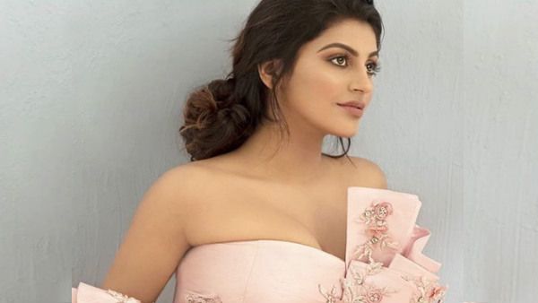 ரொம்ப அழகா இருக்கீங்க.. யாஷிகா ஆனந்தை புகழ்ந்து தள்ளிய பிரபல தொகுப்பாளினி.. என்ன விஷயம் தெரியுமா?