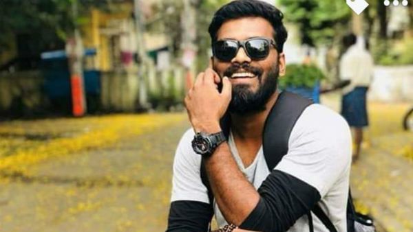 பைக் மீது லாரி மோதி.. இளம் இயக்குனர் பரிதாப பலி.. ஷங்கரிடம் பணியாற்றியவர்.. திரையுலகம் அதிர்ச்சி!