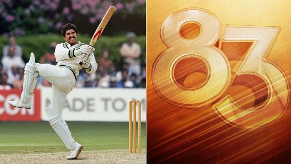 இறுதி சுற்றுவரை செல்வோம்..கோப்பையை வெல்வோம் என எதிர்பார்க்கல. .83 படம் உண்மை சம்பவம்!