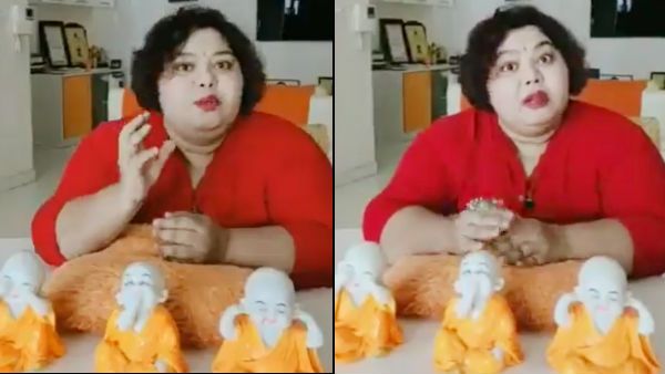 ’இனி ஒரு வருஷத்துக்கு என் சம்பளம் ஒரு ரூபாதான், போதும்..’ லாக்டவுனுக்காக காமெடி ஆர்த்தி அதிரடி!