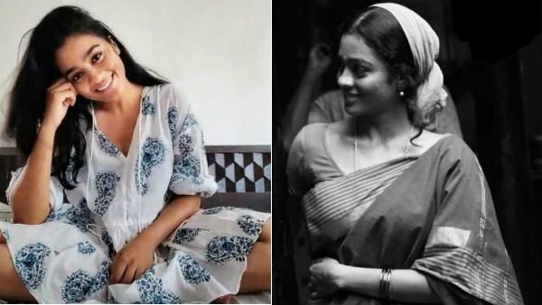 புரியாத புதிர் காயத்ரிக்கு இன்று பிறந்தநாள்.. இணையத்தில் குவியும் வாழ்த்து!