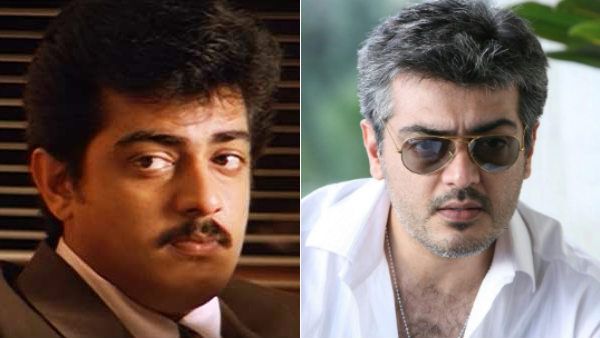 #HBDThalaAJITH: வாலி டூ மங்காத்தா.. அவார்டுகளை அள்ளிய தல அஜித்தின் ஐந்து படங்கள்!! #AjithKumar