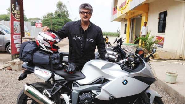 Exclusive: 'தல' பர்த் டே..'அந்த காலத்துல அஜித்தோட கனவு வேறயா இருந்தது..' முதல்பட இயக்குனர்!