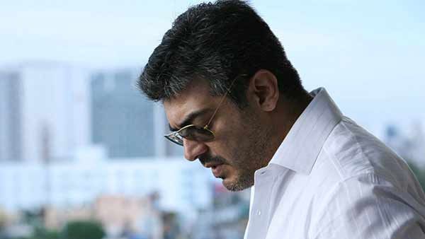 தன்னம்பிக்கையின் நாயகன் தல.. ட்விட்டரை தெறிக்கவிடும் ரசிகர்கள்.. டிரெண்டாகும் #HBDThalaAJITH