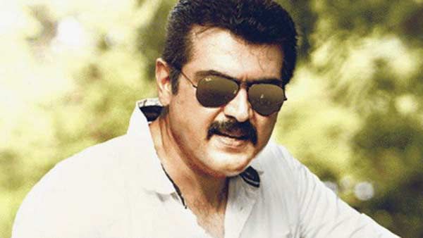 அஜித்தின் 'வலிமை' அப்டேட்.. அந்த 2 வில்லன்கள் கன்பர்ம்தான்.. அதை மட்டும் கேன்சல் செய்த படக்குழு!