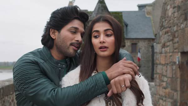 வெறித்தன பாய்ச்சலில் பிரபல ஹீரோ பட பாடல்கள்.. ஒரு பில்லியனை கடந்து சாதனை.. இதுதான் பர்ஸ்ட்டாமே!