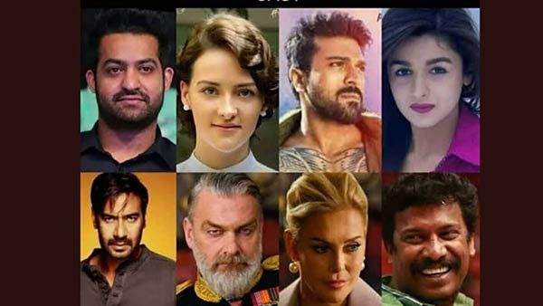 அது கனவு படம்.. மகாபாரதத்தை படமாக்கும் பிரமாண்ட இயக்குனர்.. கிருஷ்ணர் வேடத்துக்கு அந்த ஹீரோதானாம்!