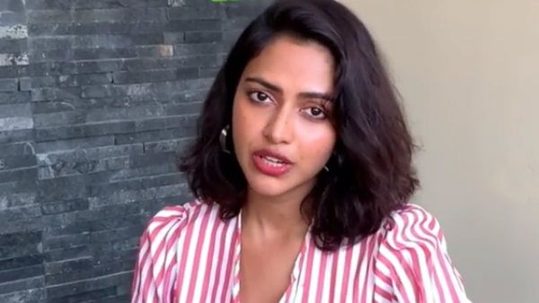 வாந்தி எடுத்துகிட்டே இருக்கணுமா.. உண்மையா லவ் பண்ணா ஜனத் தொகையே பெருகாது.. அமலா பால் அதிரடி போஸ்ட்