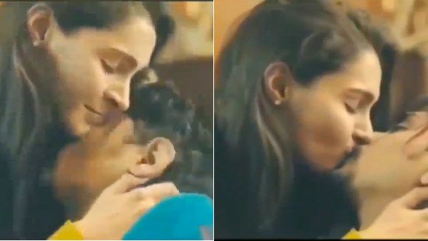 மீண்டும் லீக்கான ஆண்ட்ரியாவின் லிப்லாக்.. தீயாய் பரவும் வீடியோ.. மண்டைக்காயும் நெட்டிசன்ஸ்!