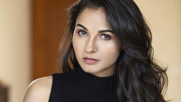 எனக்கு சென்டிமென்ட்ஸ்லாம் கிடையாது.. ஆனா அதை எல்லா நாளுமே செய்யனும்.. நடிகை ஆண்ட்ரியா அதிரடி!