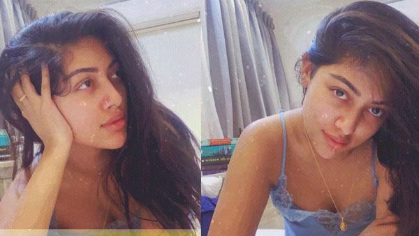 லைட்டா கவர்ச்சி காட்டுனா தப்பில்ல.. அனு இமானுவேல்.. லேட்டஸ்ட் பிக்ஸ் !