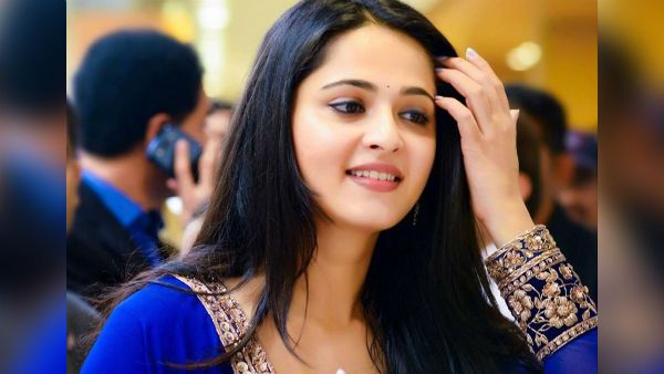 ரசிகர்களுக்கு மனமார்ந்த நன்றி.. பாகுபலி தேவசேனா ட்விட்!