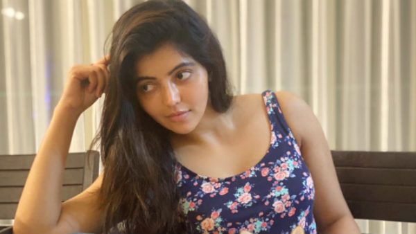 கடவுளோட பிளான் என்னன்னு நமக்கு தெரியாது.. ஆனால்? அதுல்யா போட்ட அட்டகாசமான ட்வீட்!